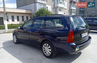 Универсал Ford Focus 2001 в Славуте
