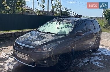 Универсал Ford Focus 2008 в Рокосово Универсал Ford Focus 2008 в Рокосово