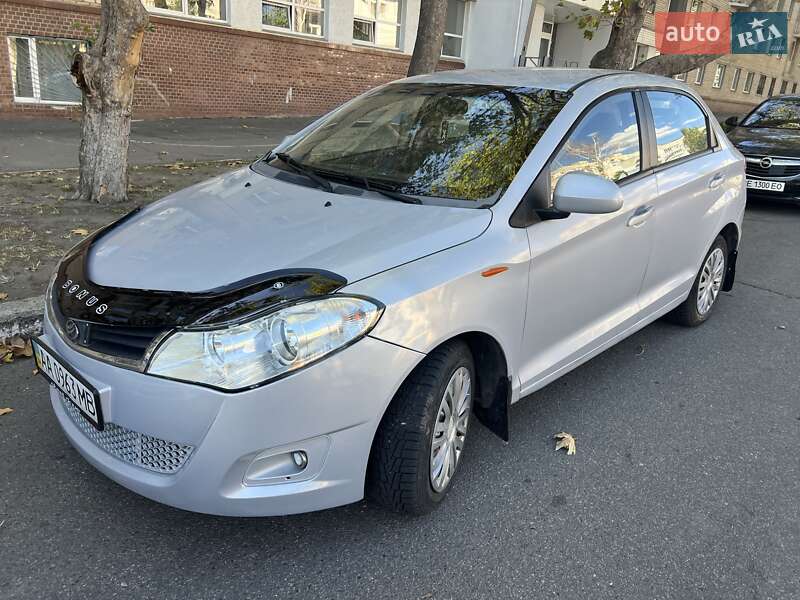 Лифтбек ЗАЗ Forza 2011 в Николаеве