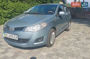 Ліфтбек ЗАЗ Forza 2013 в Старокостянтинові