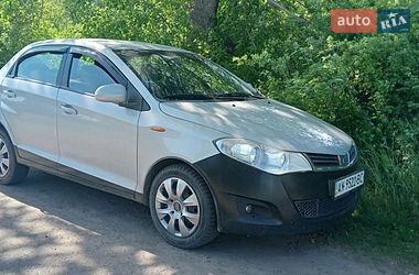 Хэтчбек ЗАЗ Forza 2012 в Ольшанах