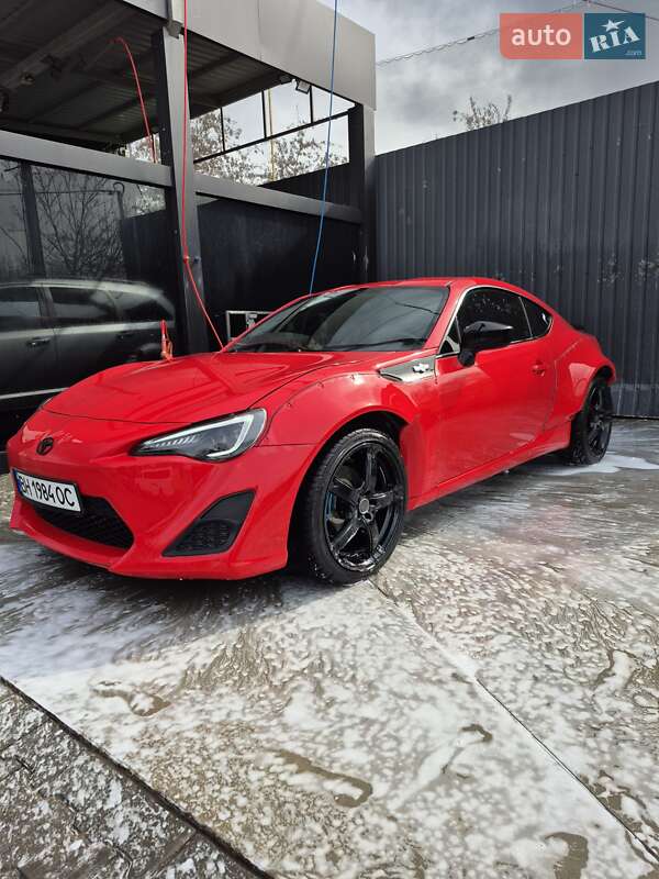 Купе Scion FR-S 2014 в Одессе