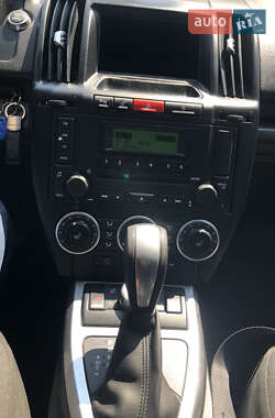 Позашляховик / Кросовер Land Rover Freelander 2008 в Сквирі