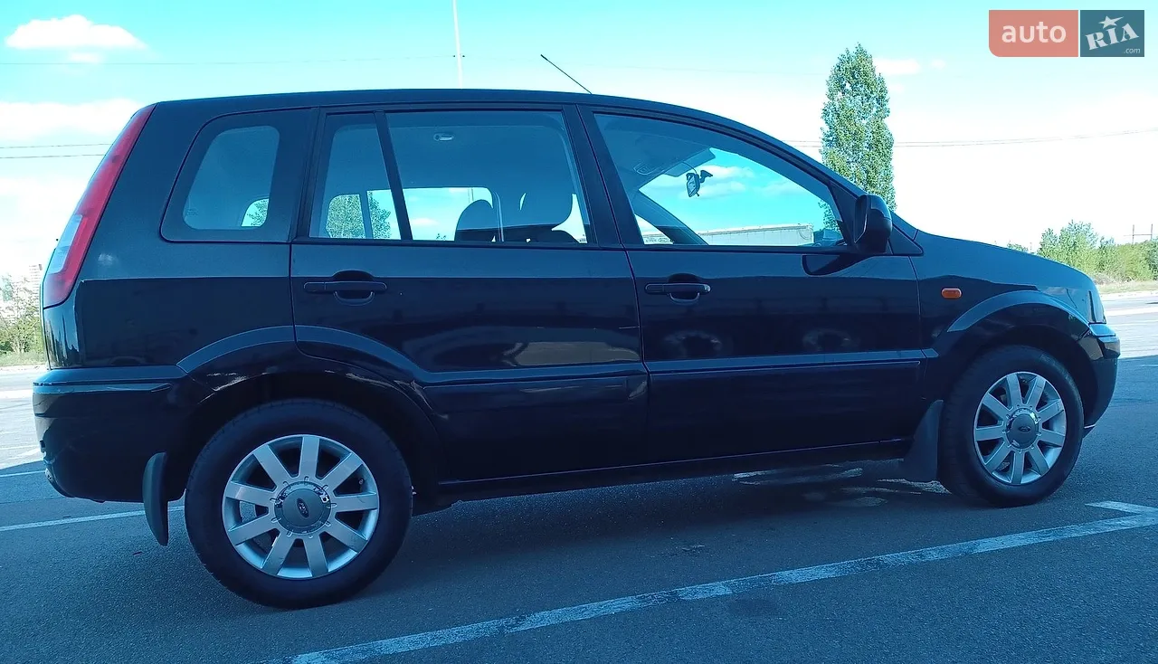 Ford Fusion 2011 photo 4