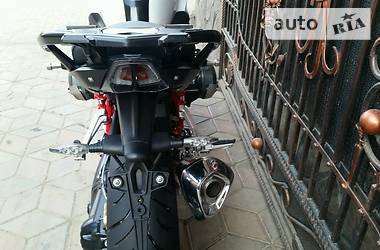 Мотоцикл Без обтекателей (Naked bike)  G90 2016 в Яремче