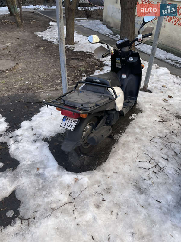 Мопеды Yamaha Gear 2017 в Киеве