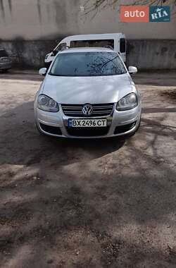 Універсал Volkswagen Golf 2009 в Городку