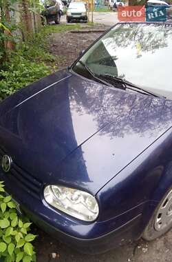 Хэтчбек Volkswagen Golf 2001 в Хмельницком Хэтчбек Volkswagen Golf 2001 в Хмельницком
