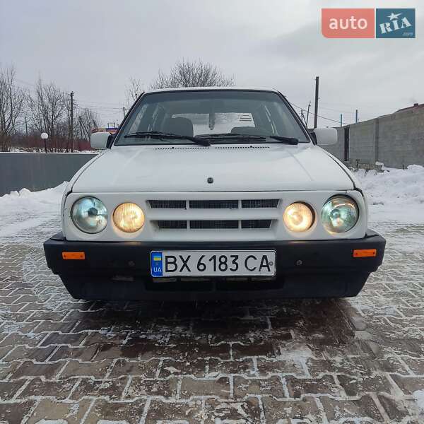 Хэтчбек Volkswagen Golf 1984 в Дунаевцах Хэтчбек Volkswagen Golf 1984 в Дунаевцах