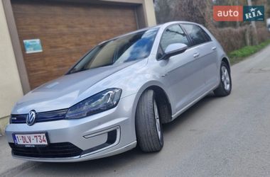 Хэтчбек Volkswagen Golf 2015 в Красилове