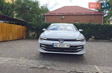 Хэтчбек Volkswagen Golf 2025 в Кривом Роге