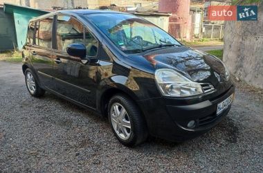 Мікровен Renault Grand Modus 2009 в Житомирі
