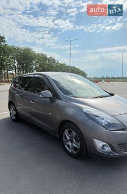 Мінівен Renault Grand Scenic 2009 в Підгородному