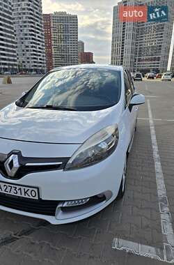 Мінівен Renault Grand Scenic 2014 в Києві