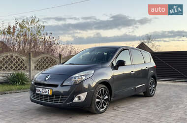 Мінівен Renault Grand Scenic 2011 в Заболотові Мінівен Renault Grand Scenic 2011 в Заболотові