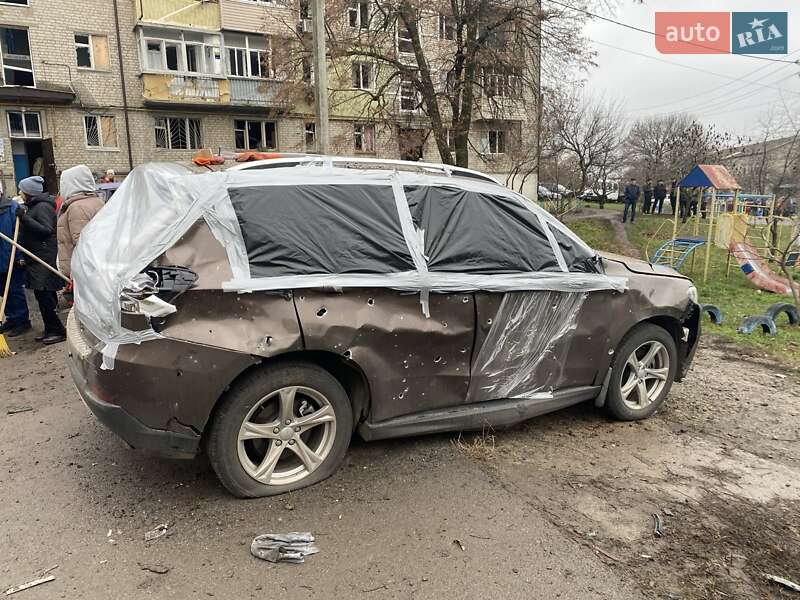 Внедорожник / Кроссовер Haval H2 2020 в Балаклее