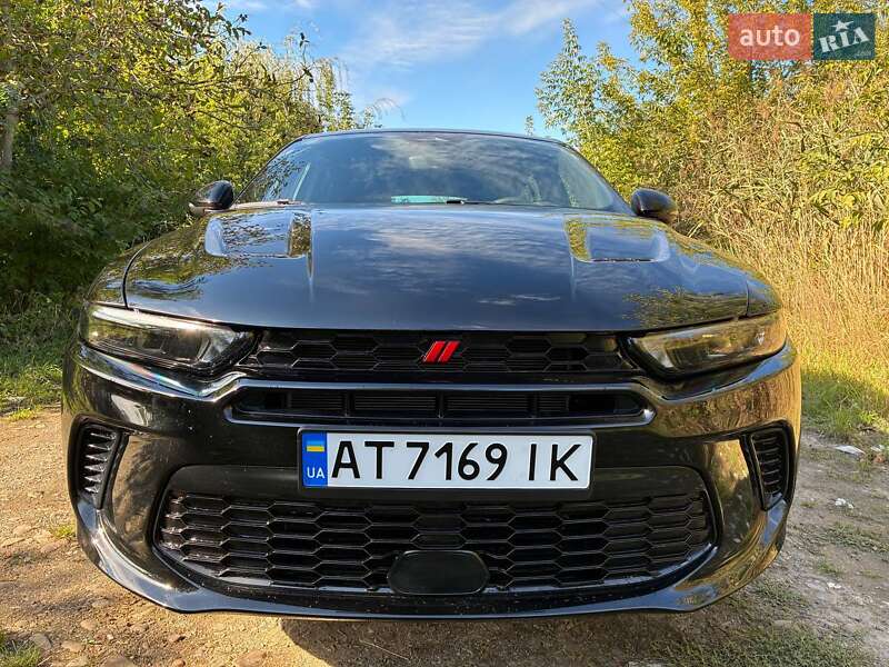Внедорожник / Кроссовер Dodge Hornet 2023 в Ивано-Франковске
