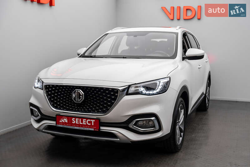 Внедорожник / Кроссовер MG HS 2022 в Киеве Внедорожник / Кроссовер MG HS 2022 в Киеве