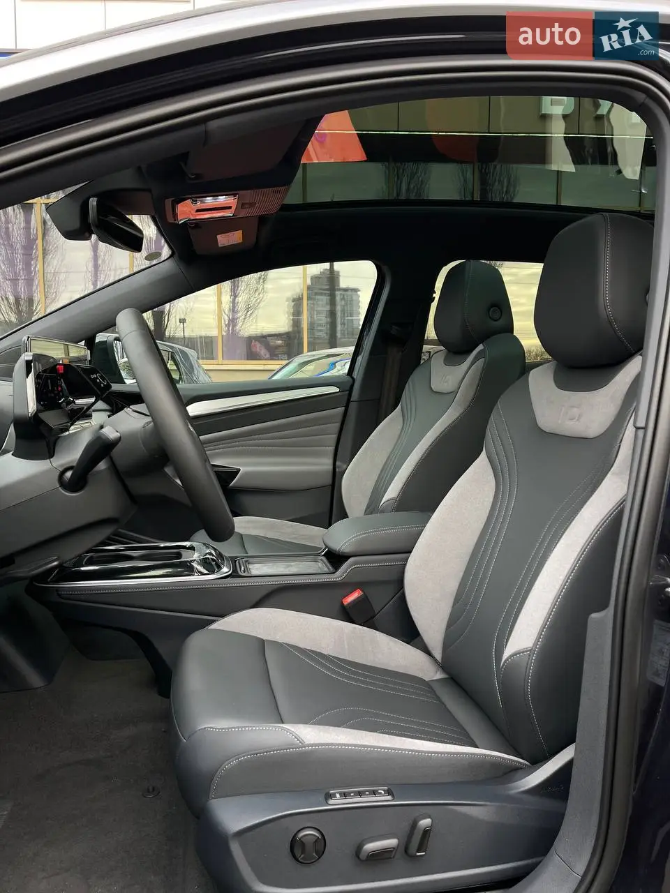 Volkswagen Id.4 Crozz 2024 photo 4