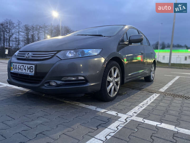 Хэтчбек Honda Insight 2010 в Киеве