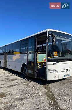 Городской автобус Mercedes-Benz Intouro 2009 в Иршаве
