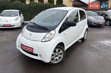 Хэтчбек Peugeot iOn 2013 в Владимире