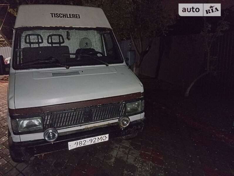 Другие грузовики Peugeot J5 1987 в Виннице