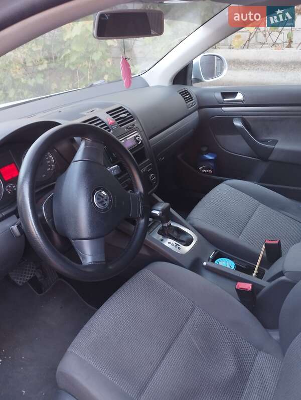 Седан Volkswagen Jetta 2008 в Павлограде