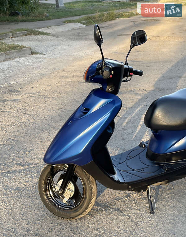 Скутер Yamaha Jog 2012 в Первомайске Скутер Yamaha Jog 2012 в Первомайске