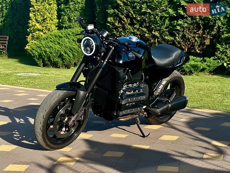 Мотоцикл Кастом BMW K 100 1988 в Ровно