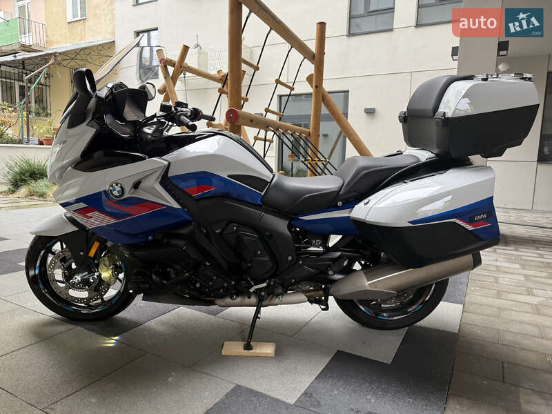 Мотоцикл Туризм BMW K 1600GT 2023 в Львові