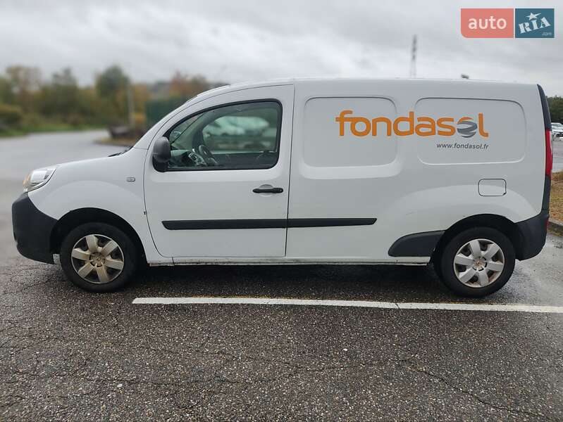 Грузовой фургон Renault Kangoo 2020 в Коломые
