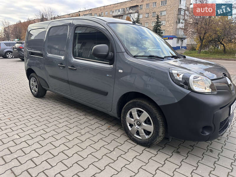 Грузовой фургон Renault Kangoo 2022 в Дубно
