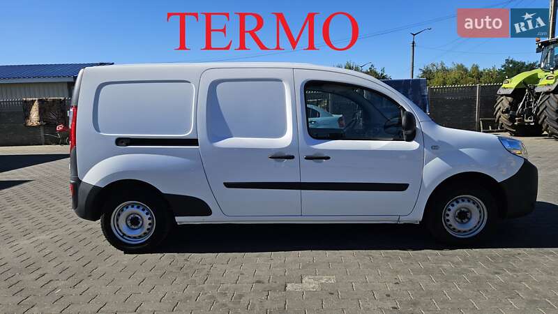 Рефрижератор Renault Kangoo 2021 в Радомышле Рефрижератор Renault Kangoo 2021 в Радомышле