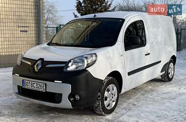 Грузовой фургон Renault Kangoo 2020 в Виннице