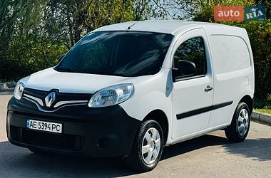 Вантажний фургон Renault Kangoo 2016 в Кам'янському
