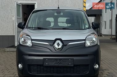 Вантажний фургон Renault Kangoo 2019 в Луцьку