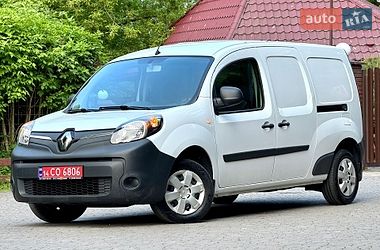 Вантажний фургон Renault Kangoo 2020 в Самборі