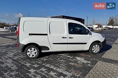 Грузовой фургон Renault Kangoo 2021 в Ровно