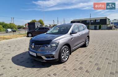 Позашляховик / Кросовер Renault Koleos 2020 в Білій Церкві