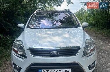 Внедорожник / Кроссовер Ford Kuga 2010 в Бучаче Внедорожник / Кроссовер Ford Kuga 2010 в Бучаче
