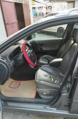 Універсал Renault Laguna 2004 в Тульчині