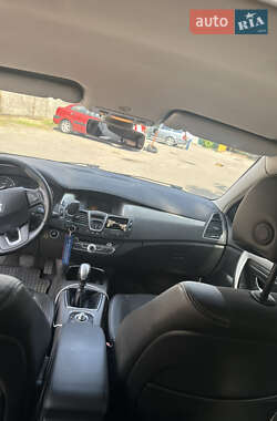 Універсал Renault Laguna 2012 в Києві