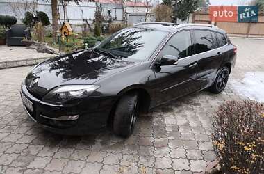 Универсал Renault Laguna 2010 в Вышгороде