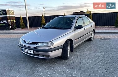 Універсал Renault Laguna 1997 в Львові