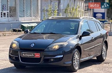 Універсал Renault Laguna 2011 в Києві