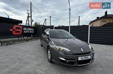 Універсал Renault Laguna 2009 в Рівному Універсал Renault Laguna 2009 в Рівному