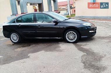 Лифтбек Renault Laguna 2011 в Хмельницком