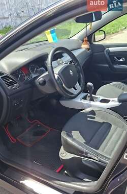 Універсал Renault Laguna 2008 в Прилуках Універсал Renault Laguna 2008 в Прилуках