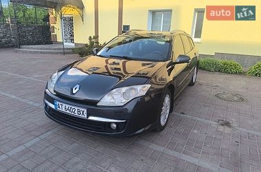 Універсал Renault Laguna 2008 в Красилові Універсал Renault Laguna 2008 в Красилові